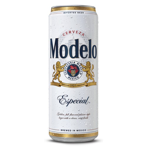 Modelo Especial 24oz Btl