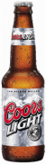 Coors Brewing Co - Coors Light (6 pack 12oz bottles)