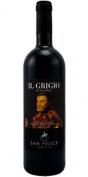 San Felice - Chianti Classico Il Grigio Riserva 0 (750ml)