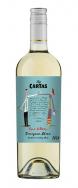 Las Cartas - Sauvignon Blanc 0 (750)