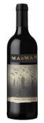 Fulcrum - Madman Red Blend 0 (750)