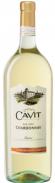 Cavit - Chardonnay 0 (1500)