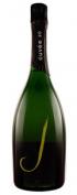 J Vineyards Brut Cuvee 2020 (750)