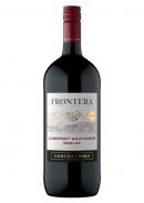 Concha y Toro - Cabernet Sauvignon-Merlot Frontera 0 (1500)