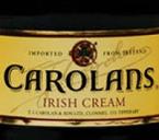 Carolans Irish Cream (750)