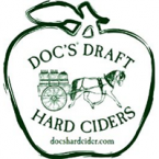 Docs Pear Cider 6pk Cans 0