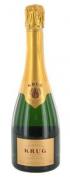 Krug Champagne Brut Grande Cuvee 0 (750)