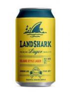 Anheuser-Busch - Land Shark Lager 0 (221)