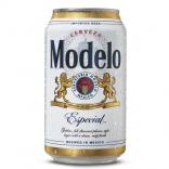 Cerveceria Modelo, S.A. - Modelo Especial 0 (424)