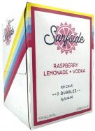 Surfside Raspberry Lemon 4pk C 0 (414)