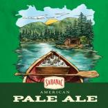 Saranac - Pale Ale 0 (667)