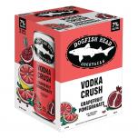 Dogfish Head - Grapefruit & Pomegranate Vodka Crush 0 (414)