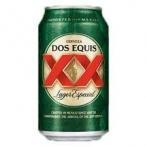 Dos Equis - Lager 0 (221)