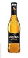 Strongbow - Gold Cider 0