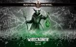 Rusty Rail - Wreckoner 0 (415)