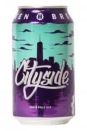 Hoboken Brewing - Cityside 0 (415)