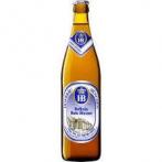 Hofbrau - Hefe Weizen 0 (667)