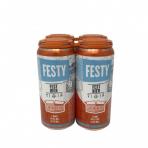 Carton Festy 4pk Cans 0 (415)