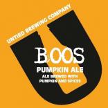 Untied Brewing - Boos 0 (415)