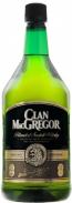 Clan MacGregor - Blended Scotch Whisky 0 (1750)