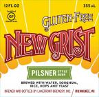 Lakefront New Grist 12pk Cn 0 (221)