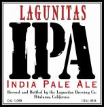 Lagunitas - IPA 0 (667)