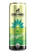 Crook & Marker - Lime Margarita 0 (881)