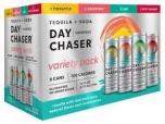 Day Chaser Tequila Var 8pk Cn 0 (881)