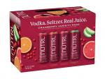 Nutrl - Cranberry Variety 8 Pack Cans 0 (881)