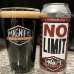 Magnify Brewing - No Limit 0 (415)