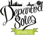 Departed Soles Jers Doesnt 4pk 0 (415)