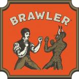 Yards Brewing - Brawler 0 (667)