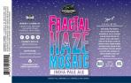 Cricket Hill - Fractal Haze 0 (415)