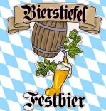 Three 3s - Bierstiefel 0 (415)