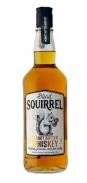 Blind Squirrel - Peanut Butter Whiskey 0 (750)