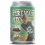 Bolero Snort - Fireman Ed's NYJF Lager 0 (62)