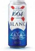 Brasseries Kronenbourg - Kronenbourg Blanc 0 (415)