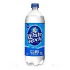 White Rock Club Soda 0