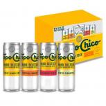 Topo Chico - Hard Seltzer Variety Pack 0 (221)