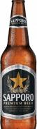 Sapporo Brewing Co - Sapporo Premium 0 (667)