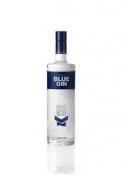 Reisetbauer - Blue Gin 0 (750)