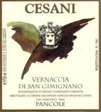 Cesani - Vernaccia di San Gimignano 0 (750ml)