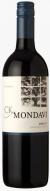 CK Mondavi - Merlot 0 (1.5L)