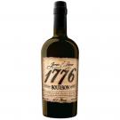 James E. Pepper - 1776 Straight Bourbon Whiskey (750ml)