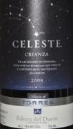 Torres - Celeste Ribera Del Duero 0 (750ml)