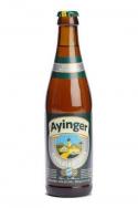 Ayinger Bavarian Pils 4pk Btl (445)