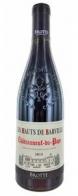 Brotte - Chteauneuf-du-Pape Domaine Barville (750)