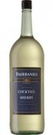 Fairbanks Cocktail Sherry (1500)