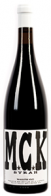 K Vintners - Motor City Kitty Syrah (750)