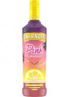 Smirnoff - Pink Lemonade (750)